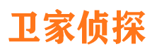 莲花市侦探公司